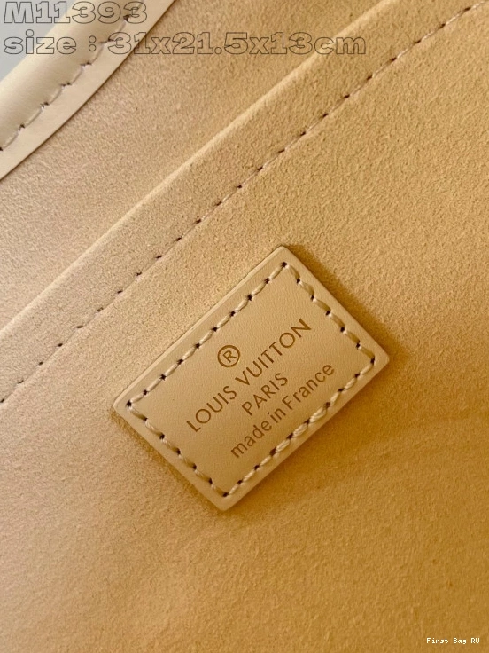 Firstbag ru Babylone VUITTON PM-31*21.5*13CM Tote LOUIS 0821